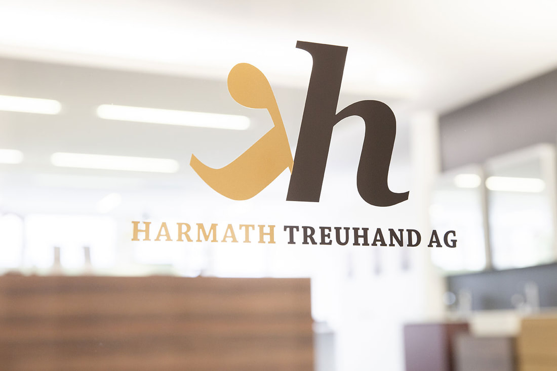 Harmath Treuhand AG Emfpang